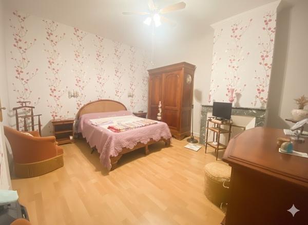 MAISON - 5 pièces - 102m² 168 000 € H.A.I.*