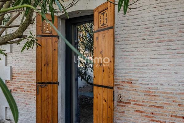 Maison Arcachonnaise avec extérieurs – à saisir sur offre de prix