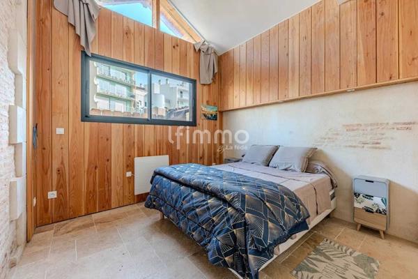 Maison Arcachonnaise avec extérieurs – à saisir sur offre de prix