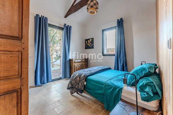 Maison Arcachonnaise avec extérieurs – à saisir sur offre de prix