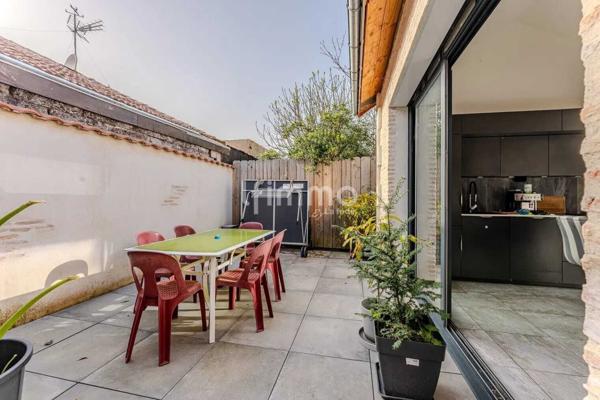 Maison Arcachonnaise avec extérieurs – à saisir sur offre de prix