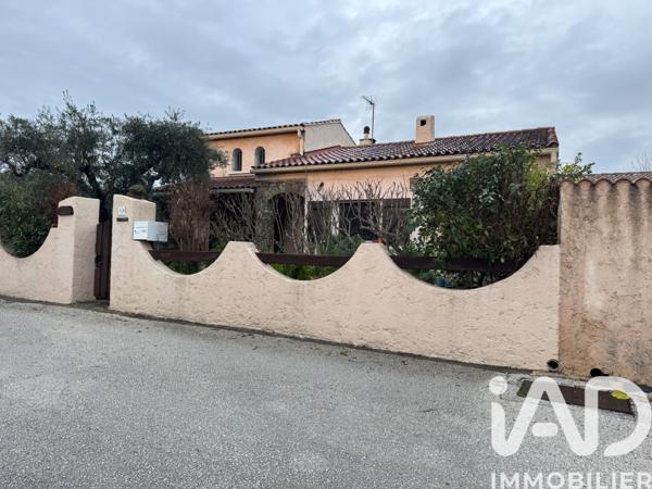 Maison à vendre 4 pièces 122 m² La Crau
