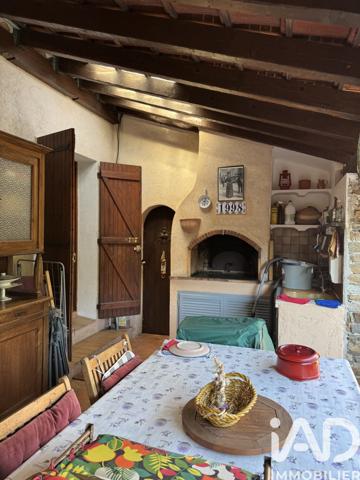 Maison à vendre 4 pièces 122 m² La Crau