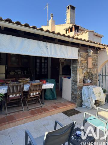 Maison à vendre 4 pièces 122 m² La Crau