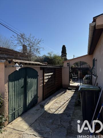 Maison à vendre 4 pièces 122 m² La Crau