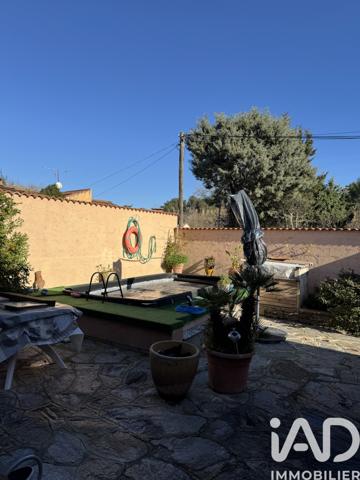 Maison à vendre 4 pièces 122 m² La Crau