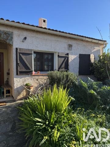 Maison à vendre 4 pièces 122 m² La Crau