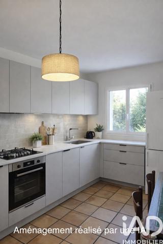 Maison à vendre 4 pièces 122 m² La Crau