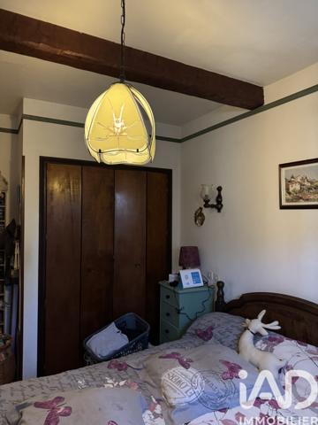 Maison à vendre 4 pièces 122 m² La Crau