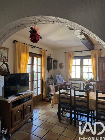 Maison à vendre 4 pièces 122 m² La Crau