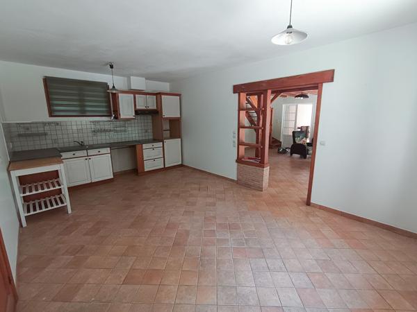 Maison familiale 207m² - 2 habitations indépendantes possibles - Rives-du-Loir-en-Anjou