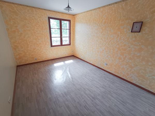 Maison familiale 207m² - 2 habitations indépendantes possibles - Rives-du-Loir-en-Anjou