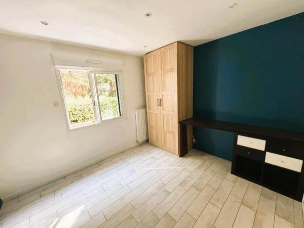 Superbe T2 avec jardin 199 900 € FAI REF : 3521MS – nantes Sud Immobilier