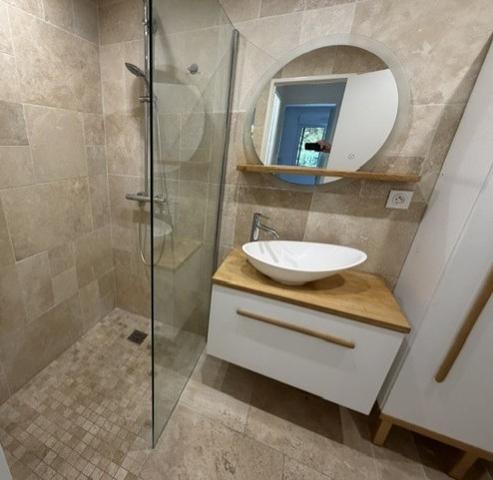 Superbe T2 avec jardin 199 900 € FAI REF : 3521MS – nantes Sud Immobilier