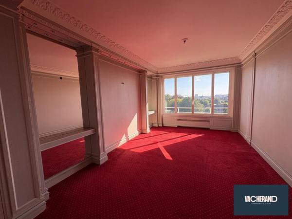 St Maur Duplex de 222m²