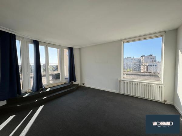 St Maur Duplex de 222m²