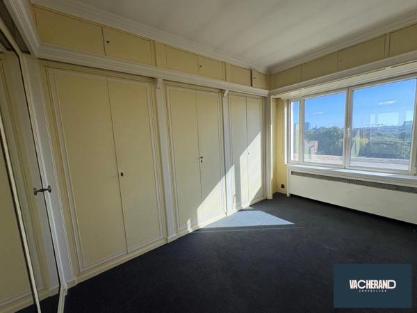 St Maur Duplex de 222m²