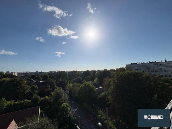 St Maur Duplex de 222m²