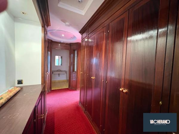 St Maur Duplex de 222m²
