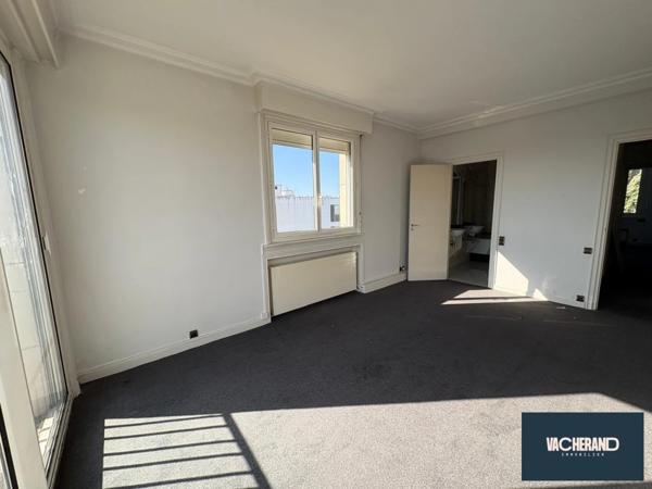 St Maur Duplex de 222m²