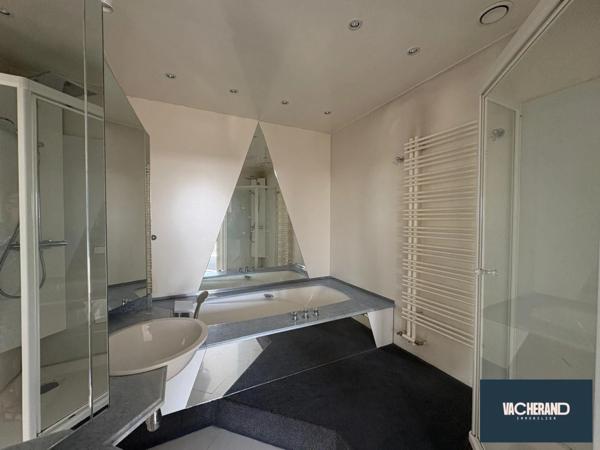 St Maur Duplex de 222m²