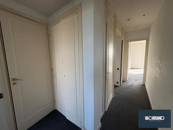 St Maur Duplex de 222m²