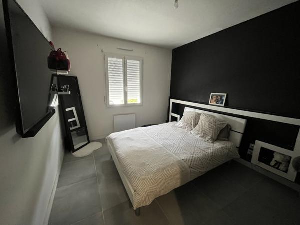 Appartement à vendre |  Paillet |  3 pièces | 58 m²