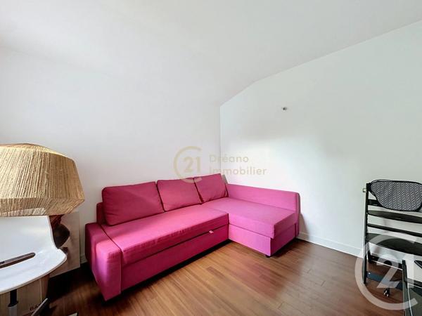 Maison à vendre  7 pièces - 130,74 m 2   CHANTEPIE  - 35