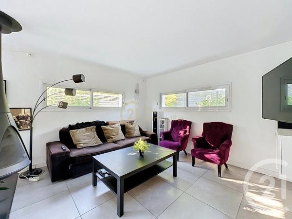 Maison à vendre  7 pièces - 130,74 m 2   CHANTEPIE  - 35