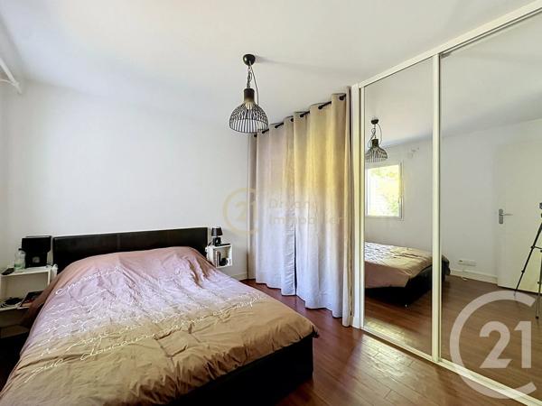 Maison à vendre  7 pièces - 130,74 m 2   CHANTEPIE  - 35