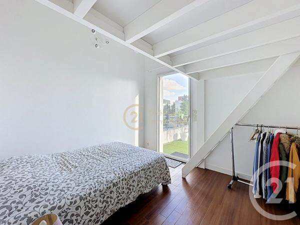 Maison à vendre  7 pièces - 130,74 m 2   CHANTEPIE  - 35