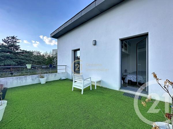 Maison à vendre  7 pièces - 130,74 m 2   CHANTEPIE  - 35