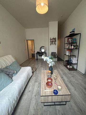 Appartement 139 320 € Bordeaux 1 pièce 27,4 m² DPE D