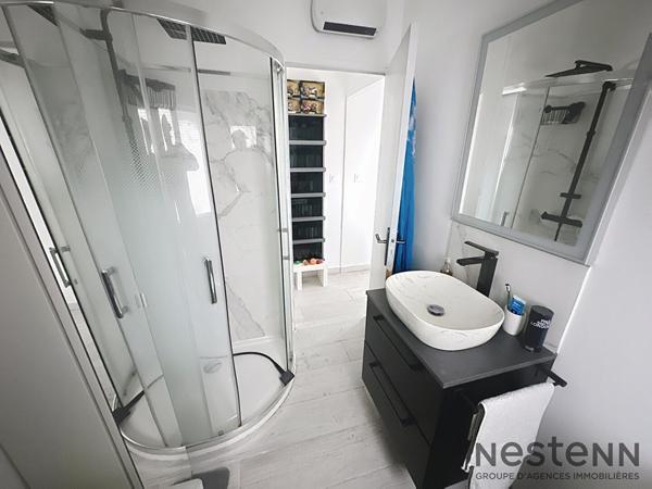 A vendre Maison T2 50m2 Marseille 13009 Mazargues