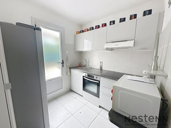 A vendre Maison T2 50m2 Marseille 13009 Mazargues