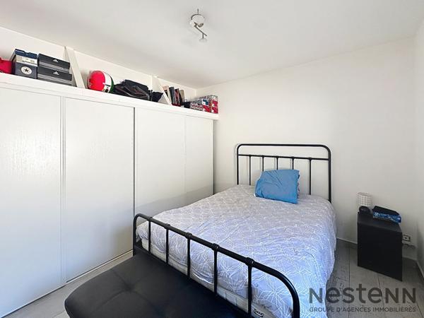 A vendre Maison T2 50m2 Marseille 13009 Mazargues