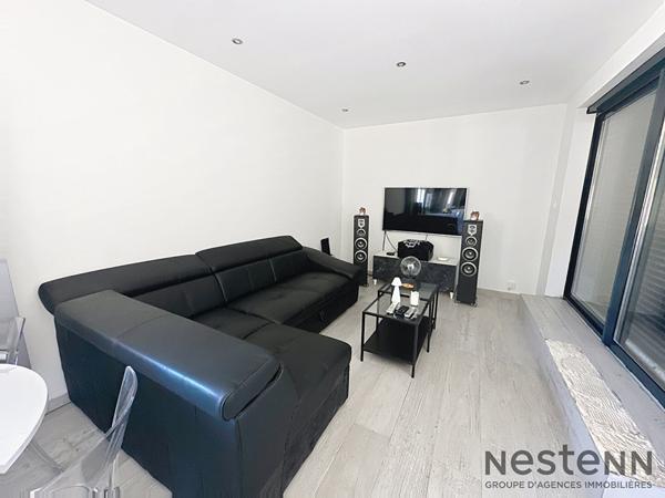 A vendre Maison T2 50m2 Marseille 13009 Mazargues