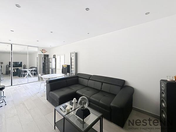 A vendre Maison T2 50m2 Marseille 13009 Mazargues