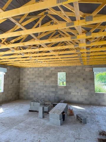 PRIX AJUSTÉ - Maison APT de 95m2 hab sur un terrain de 650m2 avec vue dégagée