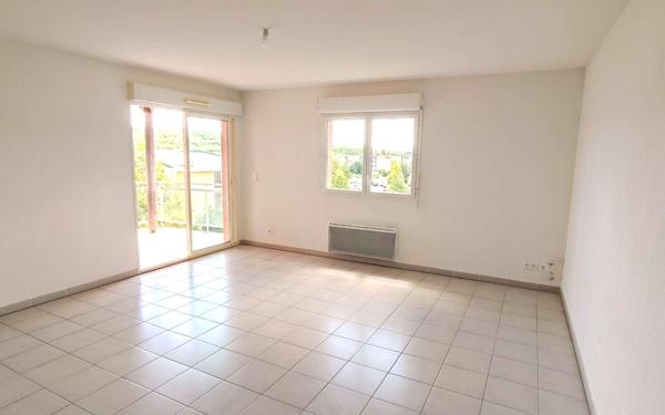 Appartement à vendre    3 pièces • 58 m2 Narbonne