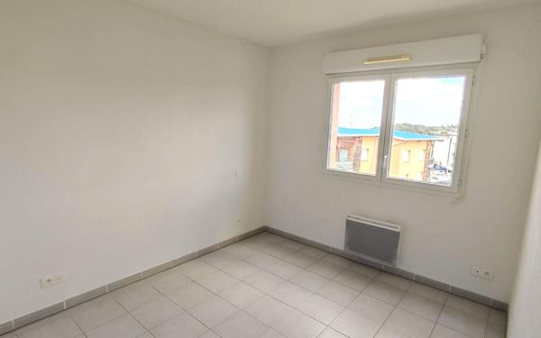 Appartement à vendre    3 pièces • 58 m2 Narbonne