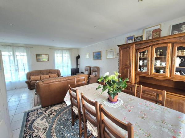 maison de plain pied