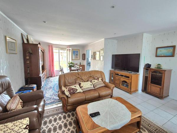 maison de plain pied