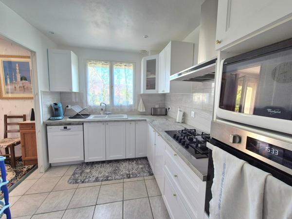 maison de plain pied