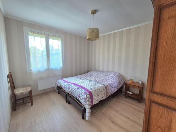 maison de plain pied