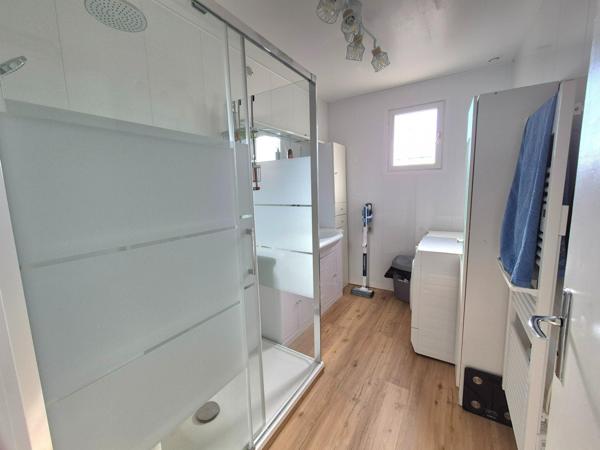 maison de plain pied