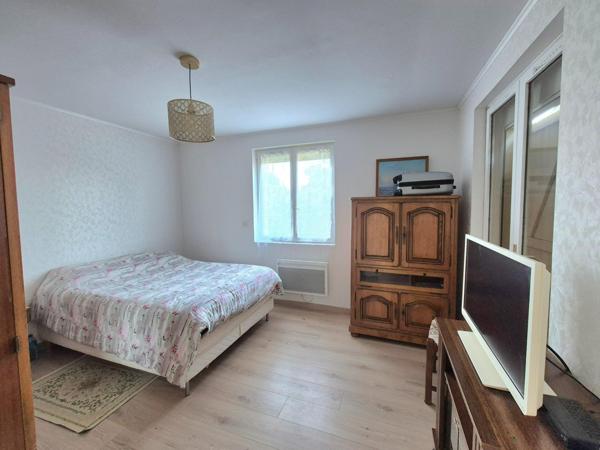 maison de plain pied