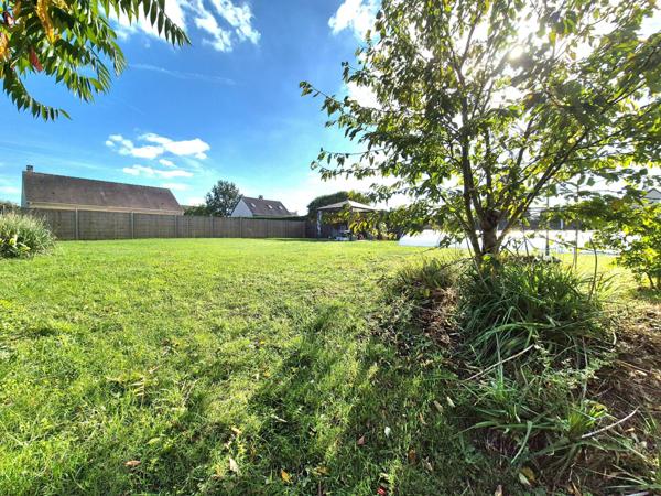 maison de plain pied