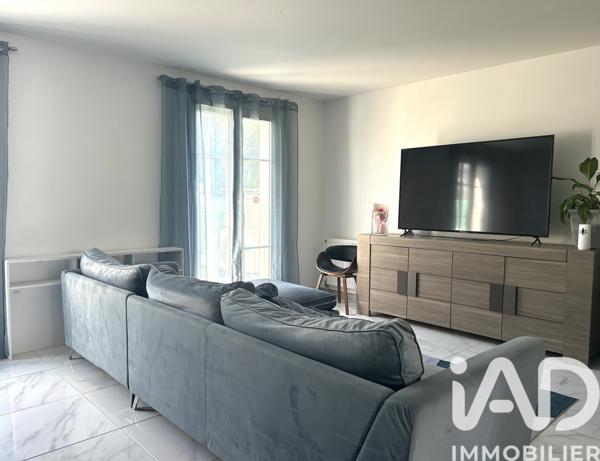 Maison à vendre 4 pièces 80 m² Beaugency