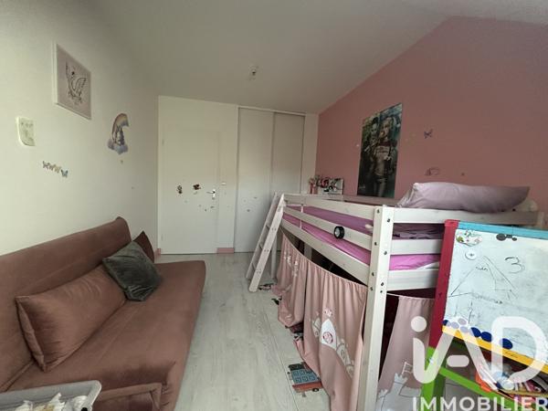 Maison à vendre 4 pièces 80 m² Beaugency